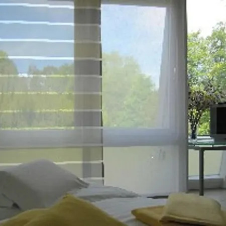 Am Kurpark Apartment