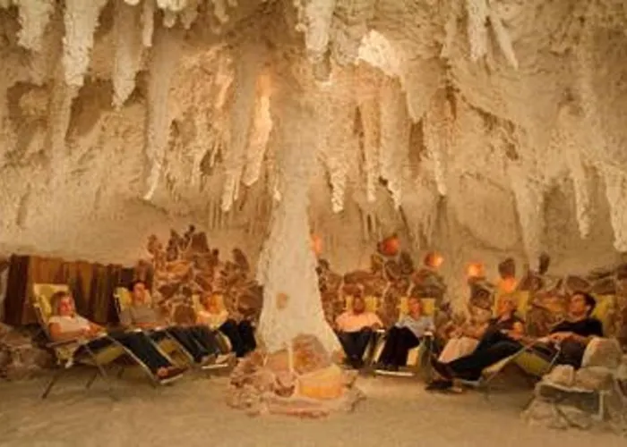 Am Kurpark Appartement Bad Sassendorf