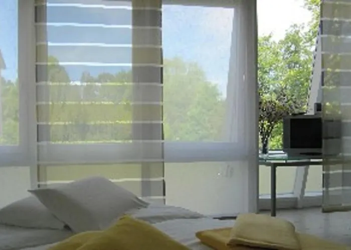 Am Kurpark Appartement