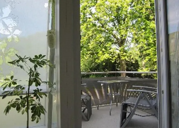 Am Kurpark Appartement *